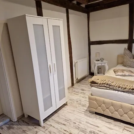 Eifelgluehen Holiday home Monschau