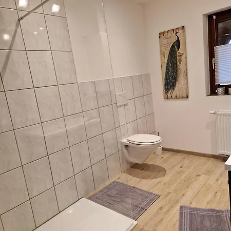 Feriehus Eifelgluehen