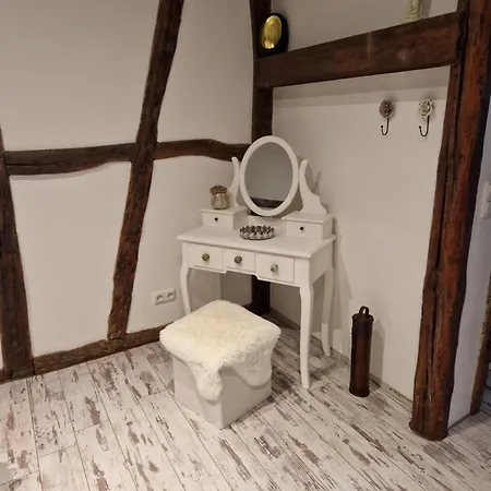 Holiday home Eifelgluehen