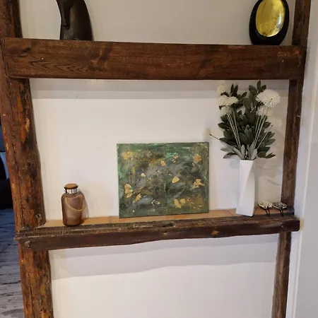 Eifelgluehen Monschau