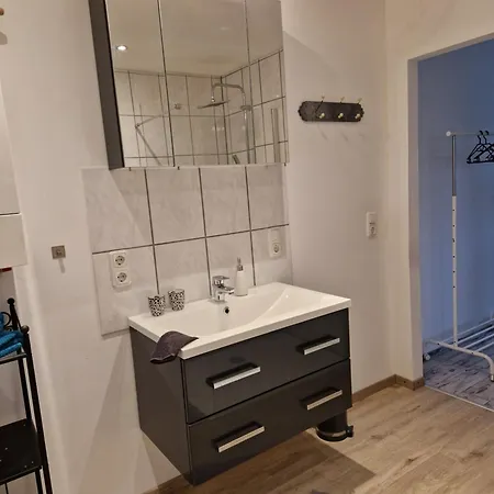 Eifelgluehen Holiday home