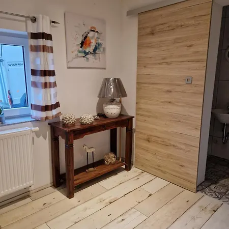 Feriehus Eifelgluehen *