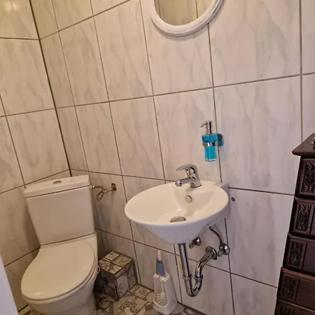 Eifelgluehen Holiday home *