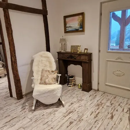 Eifelgluehen Holiday home Monschau