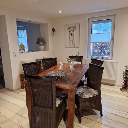 Ferienhaus Eifelgluehen *