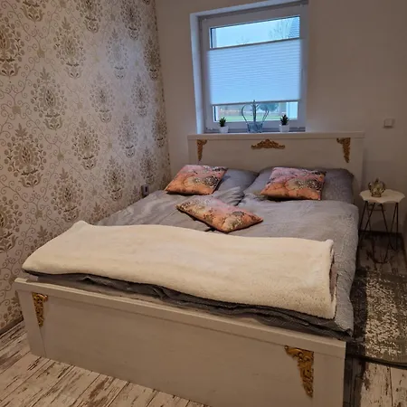 Eifelgluehen Monschau