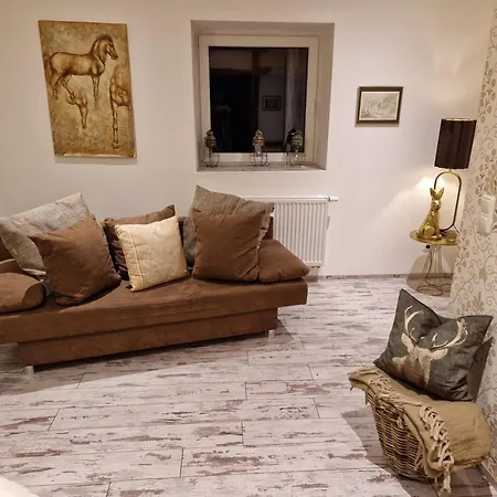 Casa vacanze Eifelgluehen Monschau