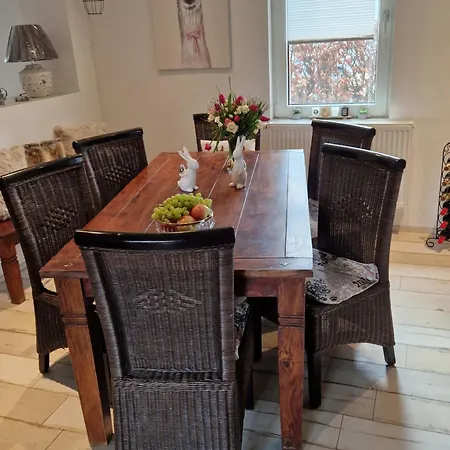 Casa vacanze Eifelgluehen