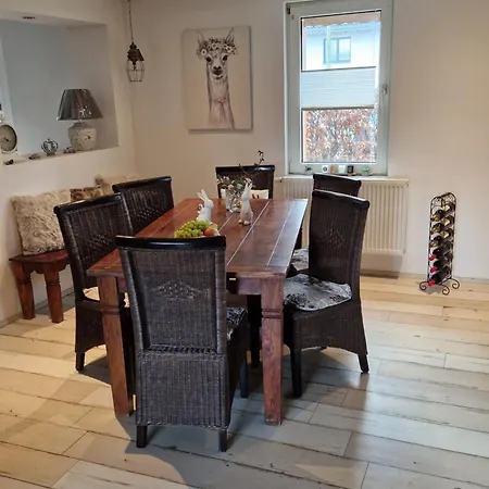 Eifelgluehen * Monschau