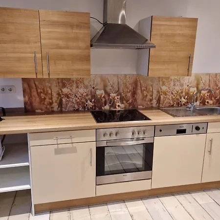 Casa vacanze Eifelgluehen