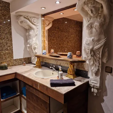 Holiday home Eifelgluehen *