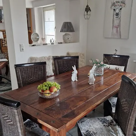 Eifelgluehen Casa vacanze *