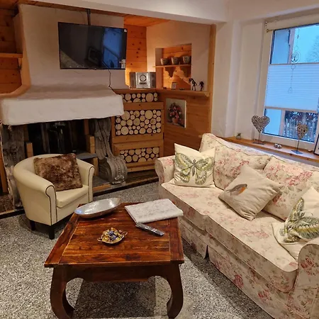 Casa vacanze Eifelgluehen *