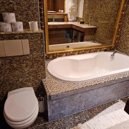Eifelgluehen Holiday home Monschau