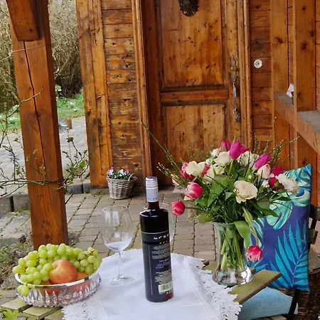 Eifelgluehen Monschau