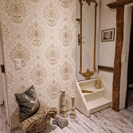 Eifelgluehen Ferienhaus Monschau
