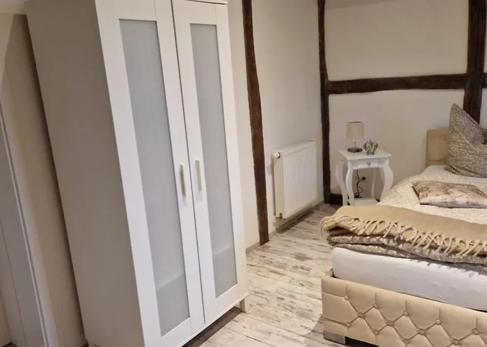 Eifelgluehen Casa vacanze Monschau