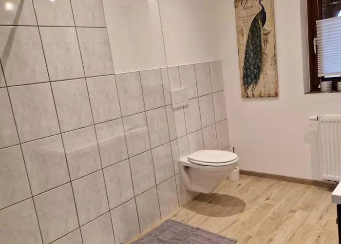 Casa vacanze Eifelgluehen