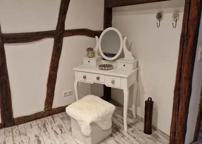 Casa vacanze Eifelgluehen