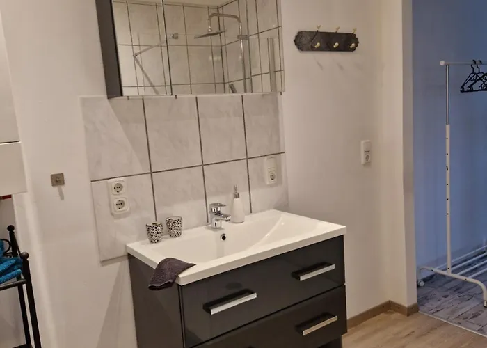 Eifelgluehen Casa vacanze