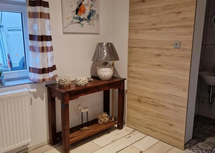 Σπίτι διακοπών Eifelgluehen *