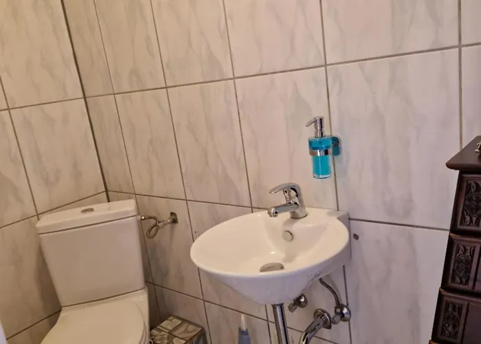 Eifelgluehen Casa vacanze *