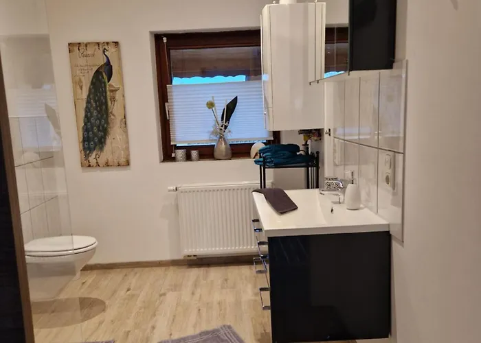 Casa vacanze Eifelgluehen Monschau