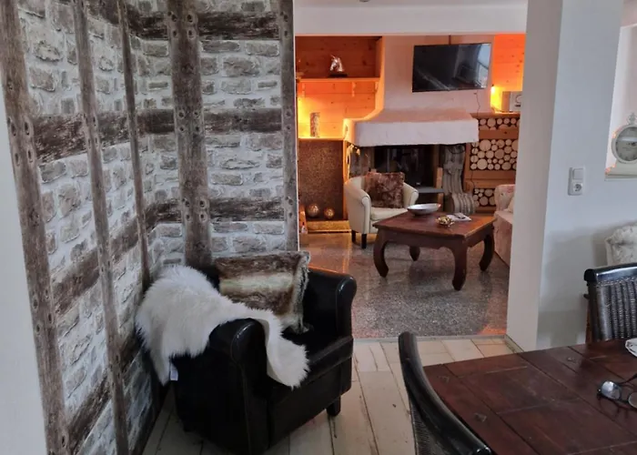 Casa vacanze Eifelgluehen