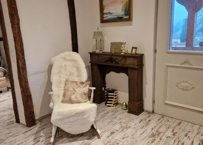 Eifelgluehen Casa vacanze Monschau