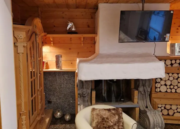 Eifelgluehen Casa vacanze