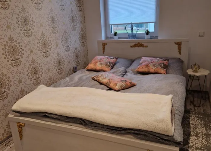 Eifelgluehen Monschau