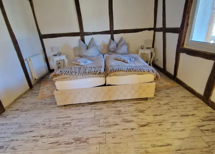 Eifelgluehen Casa vacanze *