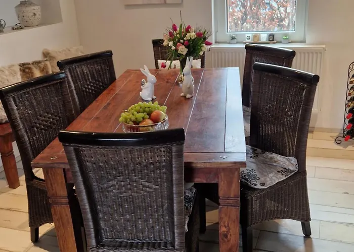 Casa vacanze Eifelgluehen