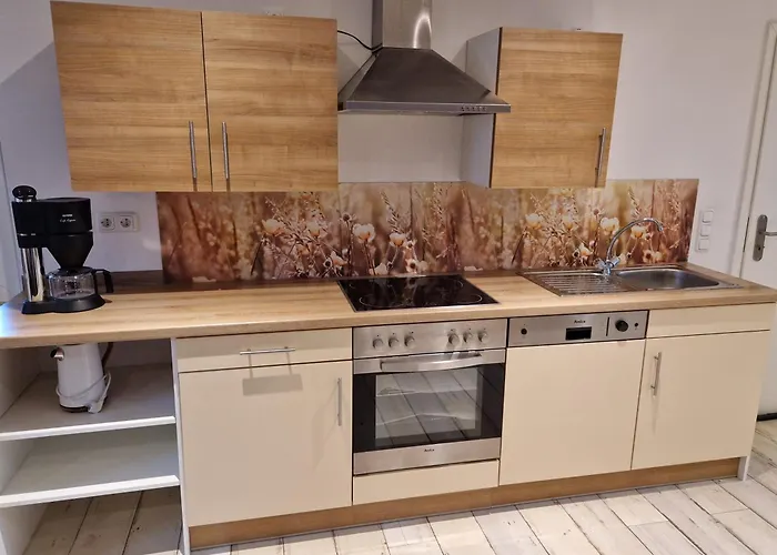 Casa vacanze Eifelgluehen