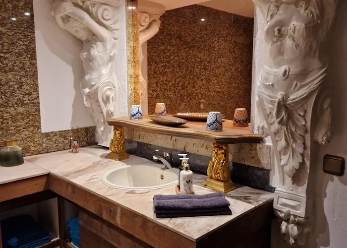 Casa vacanze Eifelgluehen *