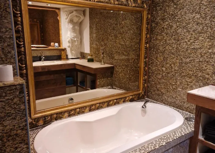 Eifelgluehen Casa vacanze *