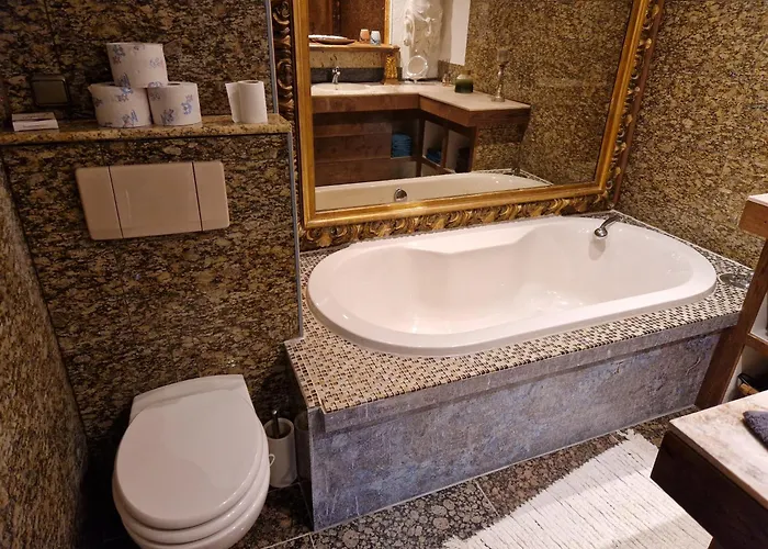 Eifelgluehen Casa vacanze Monschau