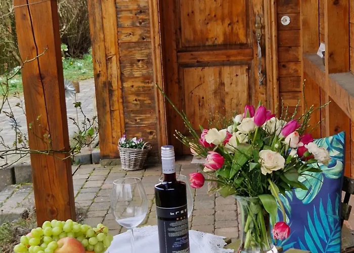 Eifelgluehen Μονσάου