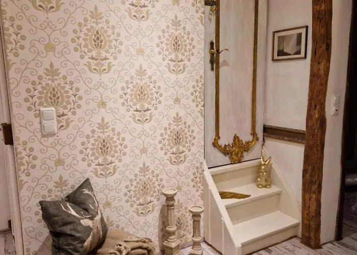 Eifelgluehen Σπίτι διακοπών Μονσάου